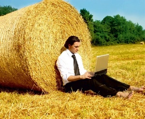 Сельское хозяйство попало в топ-20 перспективных рынков для открытия бизнеса