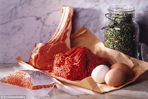 С начала 2020 года из Республики Бурятия экспортировано более 10 тыс. тонн животноводческой продукции