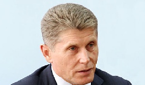 Для амурских животноводов планируют ввести льготный энерготариф