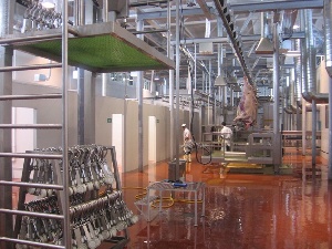 Вопрос экологической безопасности отходов производств и промышленных стоков