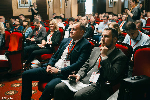 В Челябинске 5 июня состоялась конференция INTEKPROM MEAT 2018: «Передовые решения для оптимизации мясоперерабатывающих предприятий».