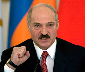 Лукашенко: Минск прореагирует, если поставки в Россию не нормализуются