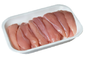 В Калининградской области едва не запретили ввоз 50 т турецкой курятины