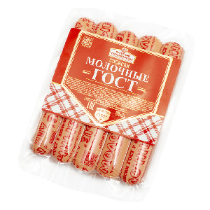 Сосиски Брянского мясокомбината забраковали из-за каррагинана