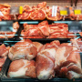 Исследование: Цены на мясо в России - одни из самых низких в мире