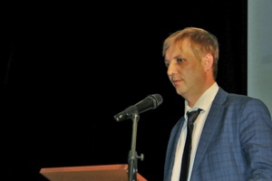 Денис Бочкарев: Мы уходим от старых технологий в животноводческой отрасли Приморья