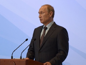 Путин предложил провести налоговую амнистию, но Минфин не готов зайти так далеко