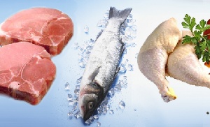 Россия открывает рынок для грузинских мяса и рыбы