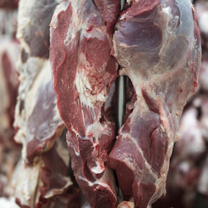 Резидентом курской СЭЗ может стать мясоперерабатывающий завод за 2,5 млрд 