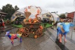 "Мясная неделя" в Москве заканчивается. Впереди - сырные дни