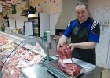 В Россию из-за рубежа приходит все больше зараженного мяса