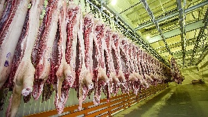 «Коммерсант»: Мясо из Китая пойдет через Приморье в обход местных производителей