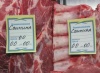В Ульяновской области самая дешевая в Поволжье костная свинина