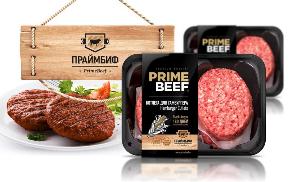 ГК “Заречное” вывела на белорусский рынок мраморную говядину “Праймбиф”