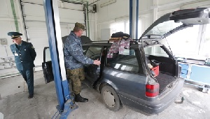 В Польше разгорелся спор о законности вывоза калининградцами мяса