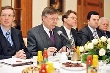 Представители немецких компаний встретились с губернатором Воронежской области