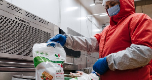 АГРОСИЛА запустит доставку продуктов из фирменной торговой сети