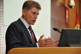 Амурская область привлечет китайских инвесторов для строительства свинокомплекса стоимостью 1,5 млрд рублей