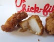 Chick-fil-A бросает вызов McDonald’s