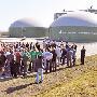 «Лучки» дают ток «Лучки» дают ток