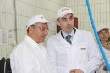 Префект СВАО посетил Останкинский мясокомбинат