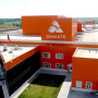 «Дамате» нарастила экспорт на 22% в I полугодии 2025 года