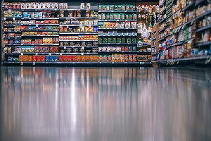 Google присоединился к развитию автономных продуктовых магазинов 