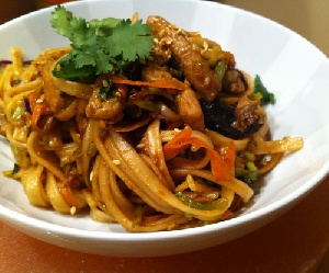 Более десятка китайцев признались в торговле отравленным собачьим мясом