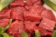 На границе с Казахстаном задержали два центнера нелегального мяса