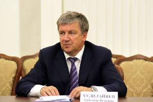 Производство мяса увеличат в 2,5 раза в Карелии