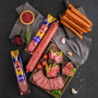  Медвёдовский мясокомбинат «Агрокомплекса» выпустит на 20% больше продукции в сезон отпусков
