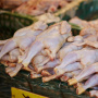 Минсельхоз: в сентябре цены на мясо птицы начнут снижаться