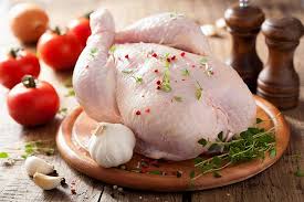 Алтайские производители значительно нарастили экспорт мяса птицы в Китай