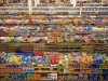 Новые ограничения на импорт пищевой продукции на территорию РФ