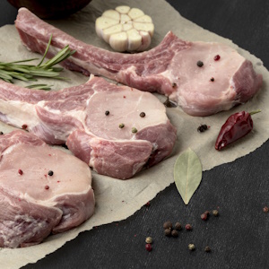 Китайская птица оставила свиноводов без маржи