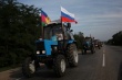"Вежливые фермеры" грозят всероссийским пробегом