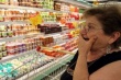 За период с января по сентябрь потребительские цены в РФ показали рост на 4,1%, в ЕС - на 0,4%  