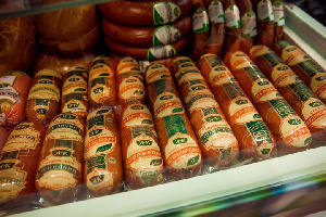 Очередной аудит менеджмента безопасности продуктов на ООО «Кудряшовский мясокомбинат»