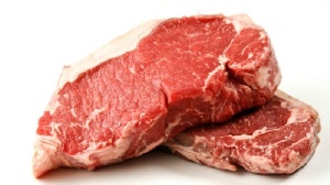 Цена на парную говядину выросла на 46%