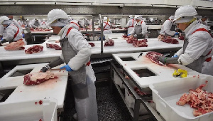 «Мираторг» теряет в весе