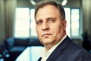 Совладелец холдинга «Мегамикс» — о бизнесе компании и о важности рынка кормовых добавок для роста животноводства