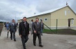 «Агропромкомплектация» запустила в Курской области очередной свинокомплекс за 2,8 млрд рублей