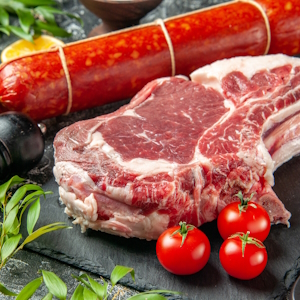 Минсельхоз: российский рынок мяса в целом остается насыщенным