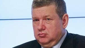 Бушмин: предложение приостановить членство РФ в ВТО непродуманно