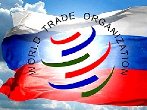 ВТО и торговое противостояние России с ЕС