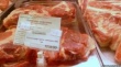 Беларусь: Май отметился рекордной инфляцией, лидер роста цен - мясо
