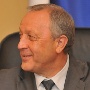 Саратовский губернатор встретился с инвесторами – строителями свинокомплекса
