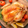 Глобальное потребление мяса птицы не замедлится