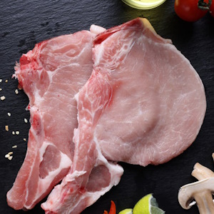 Филиппины разрешили поставки свинины из России