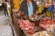 Таможенный союз лишил Узбекистан мяса